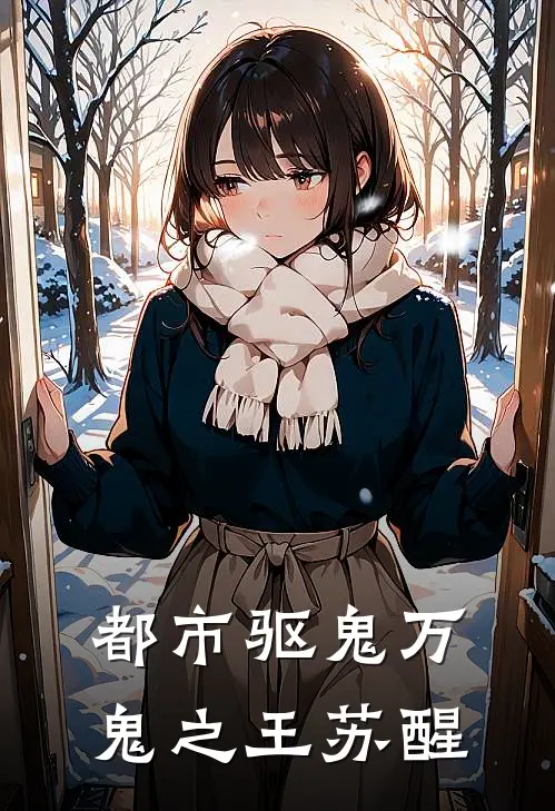 都市驱鬼万鬼之王苏醒