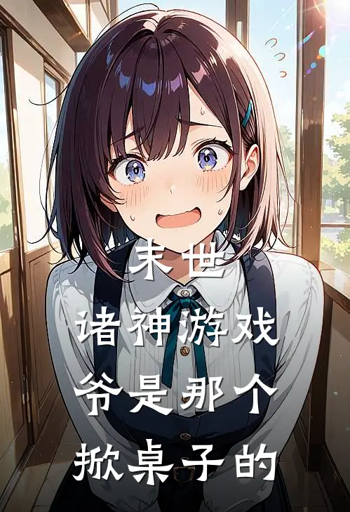 末世：诸神游戏爷是那个掀桌子的