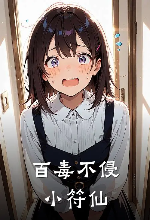 百毒不侵小符仙