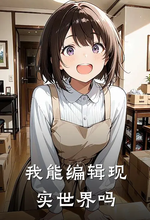 我能编辑现实世界吗