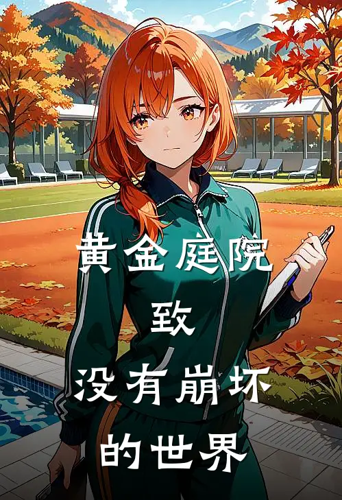 黄金庭院：致，没有崩坏的世界