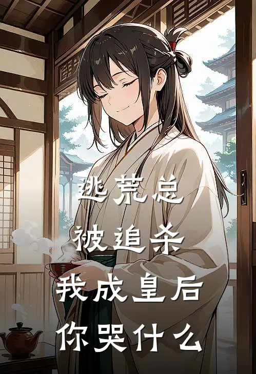 逃荒总被追杀，我成皇后你哭什么