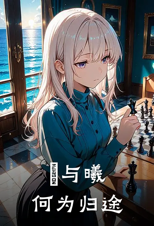 闇与曦，何为归途