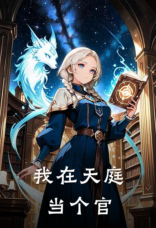 我在天庭当个官