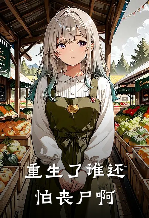 重生了谁还怕丧尸啊