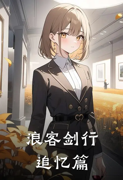 浪客剑行追忆篇