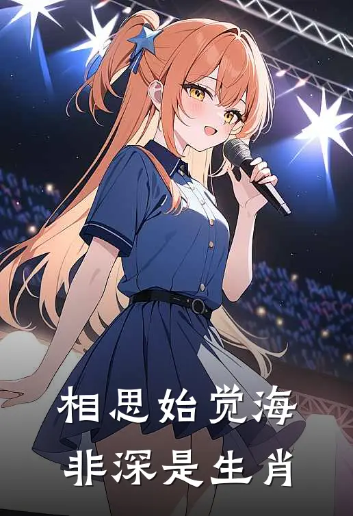 相思始觉海非深是生肖