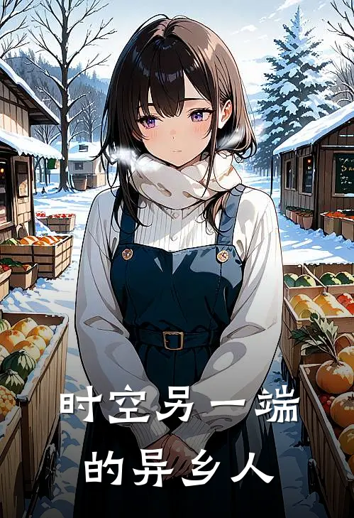 时空另一端的异乡人