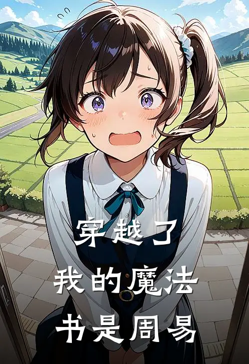 穿越了，我的魔法书是周易