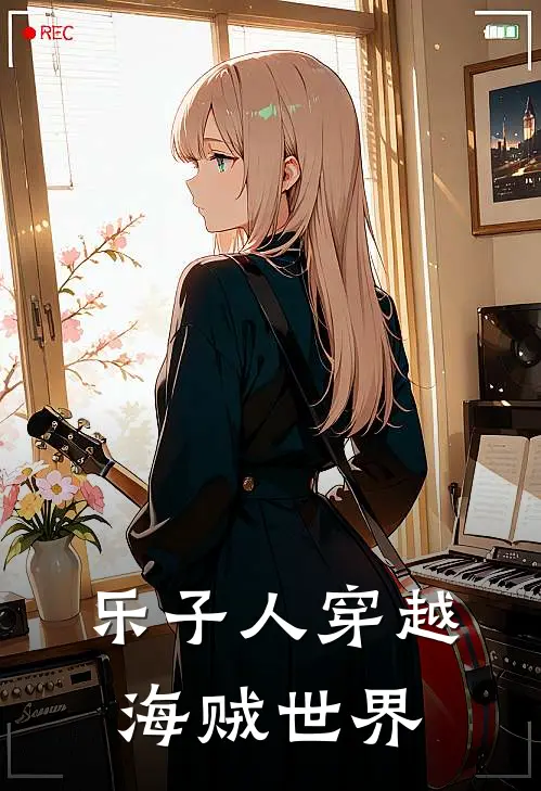 乐子人穿越海贼世界