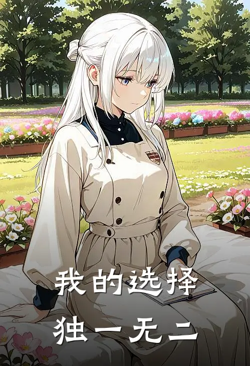 我的选择独一无二