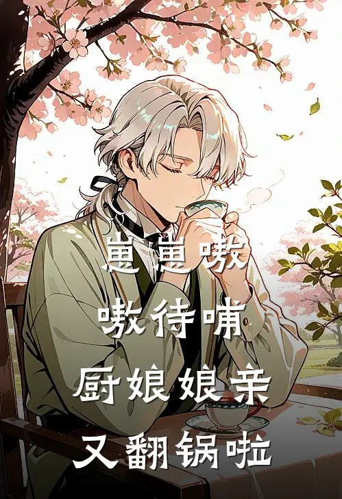 崽崽嗷嗷待哺，厨娘娘亲又翻锅啦