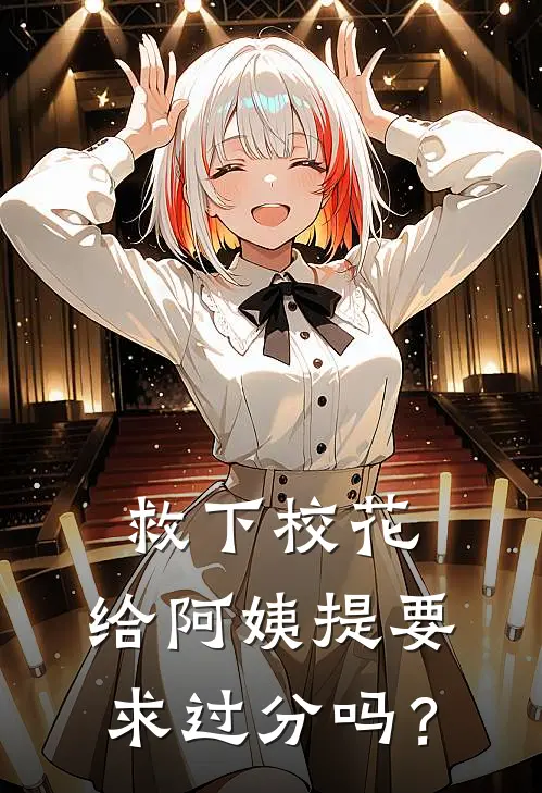 救下校花，给阿姨提要求过分吗？