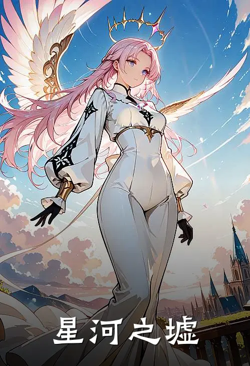 【星河之墟】