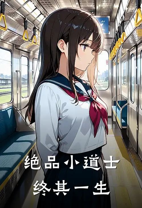 绝品小道士终其一生