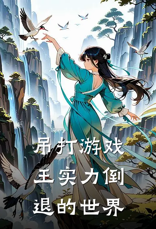 吊打游戏王实力倒退的世界