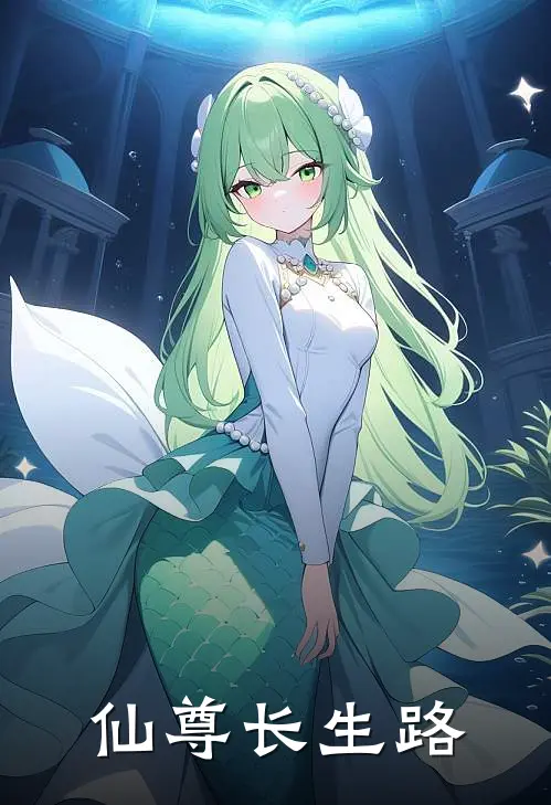 仙尊长生路