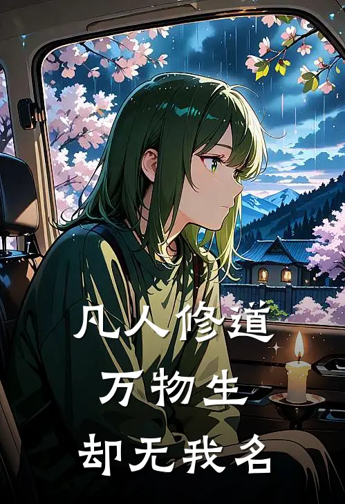 凡人修道万物生，却无我名