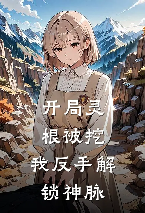 开局灵根被挖，我反手解锁神脉