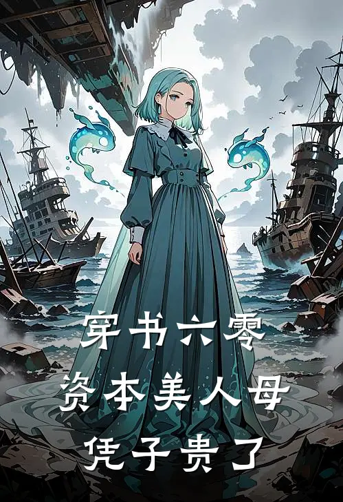 穿书六零，资本美人母凭子贵了