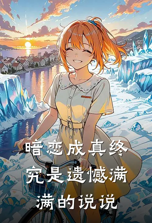 暗恋成真终究是遗憾满满的说说