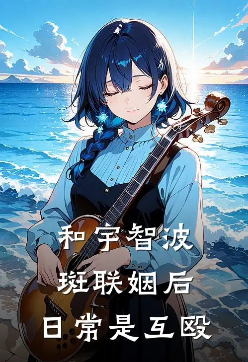 和宇智波斑联姻后，日常是互殴