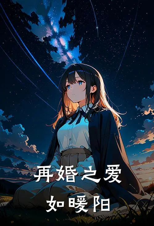 再婚之爱如暖阳