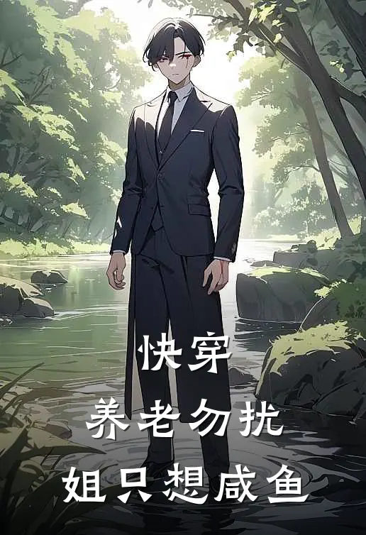 快穿：养老勿扰，姐只想咸鱼