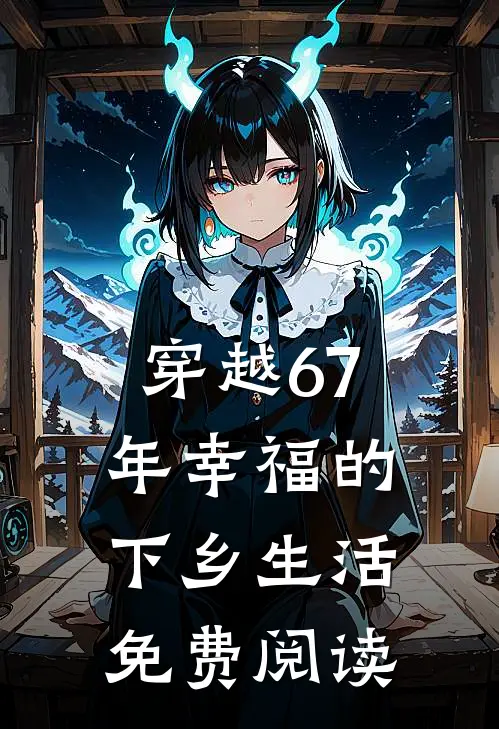 穿越67年幸福的下乡生活免费阅读