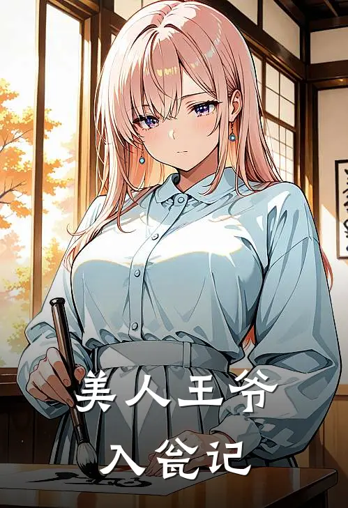 美人王爷入瓮记