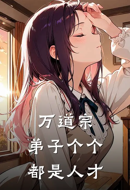 万道宗，弟子个个都是人才