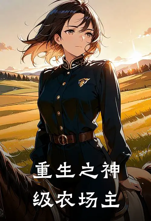 重生之神级农场主