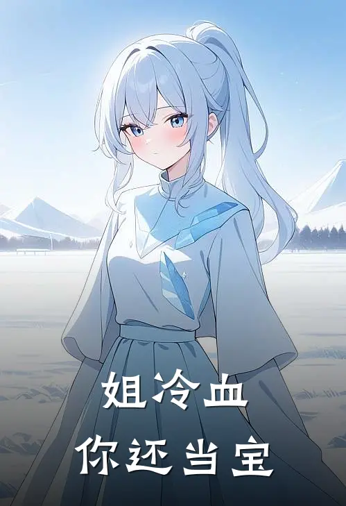 姐冷血，你还当宝