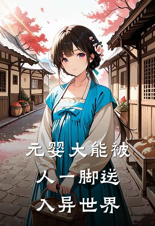 元婴大能被人一脚送入异世界
