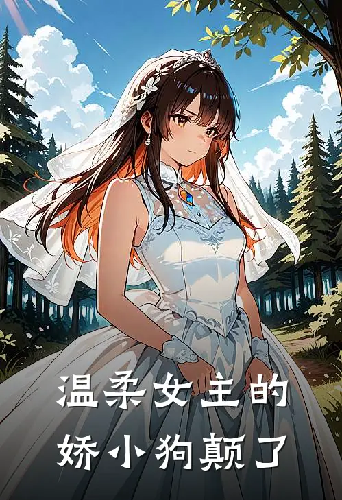 温柔女主的娇小狗颠了