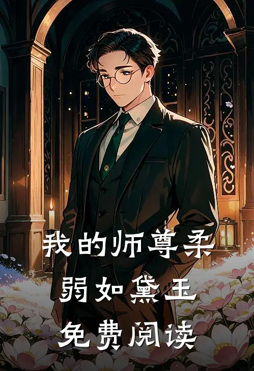 我的师尊柔弱如黛玉免费阅读