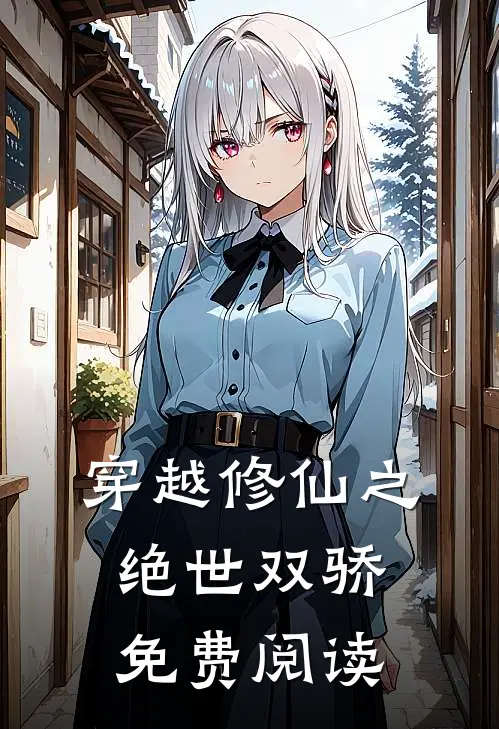 穿越修仙之绝世双骄免费阅读