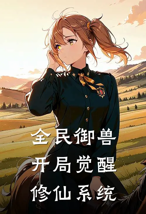 全民御兽：开局觉醒修仙系统