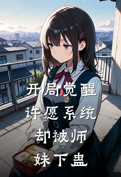 开局觉醒许愿系统，却被师妹下蛊