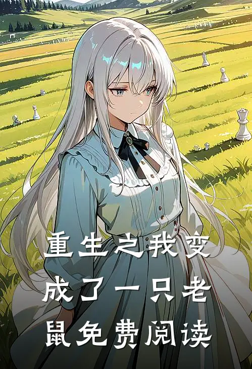 重生之我变成了一只老鼠免费阅读