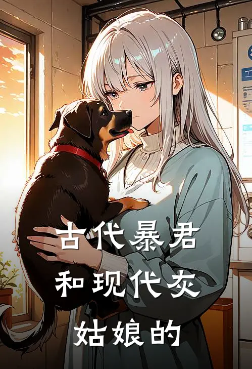 古代暴君和现代灰姑娘的