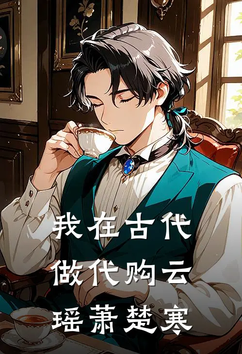我在古代做代购云瑶萧楚寒