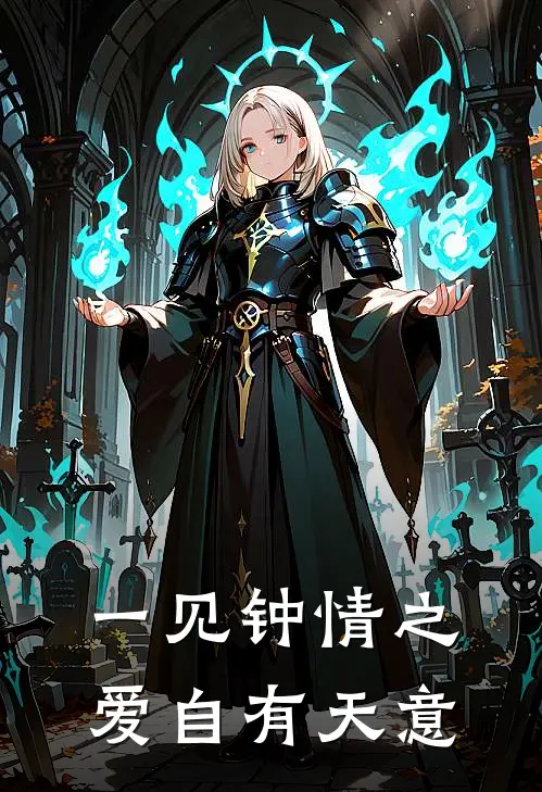 一见钟情之爱自有天意