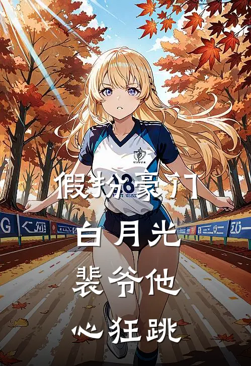 假扮豪门白月光，裴爷他心狂跳