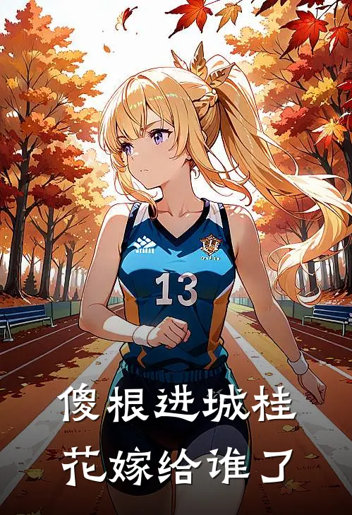 傻根进城桂花嫁给谁了