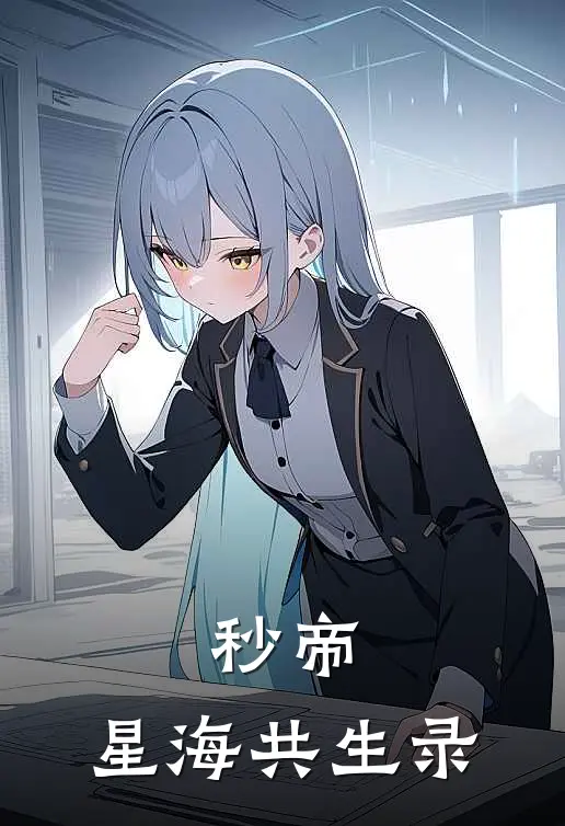 秒帝，星海共生录