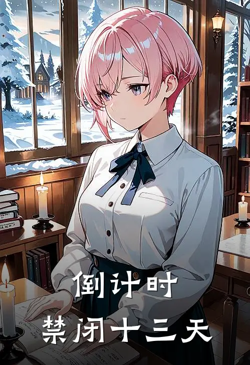 倒计时：禁闭十三天