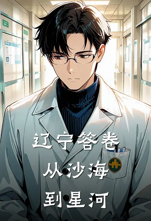 辽宁答卷：从沙海到星河