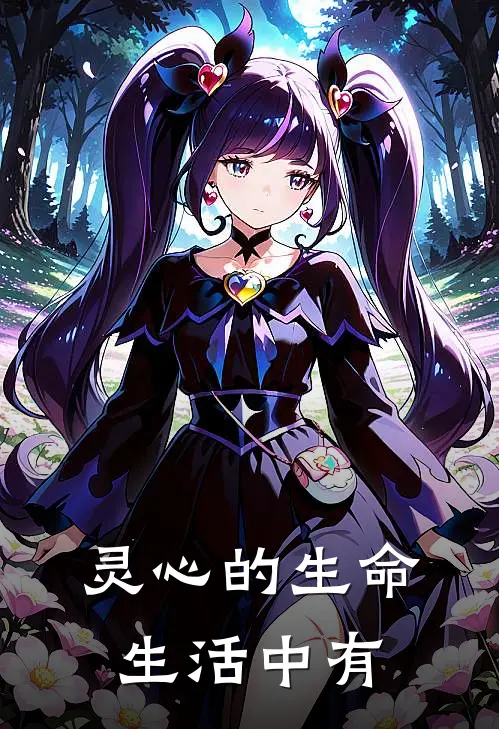 灵心的生命生活中有