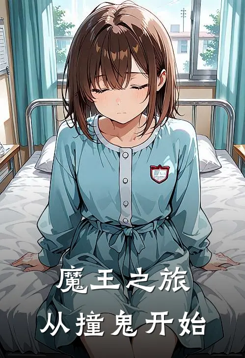 魔王之旅：从撞鬼开始